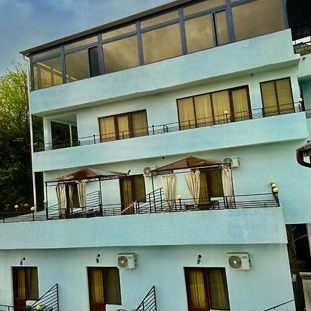 Hotel Balcony Kutaisi Luaran gambar