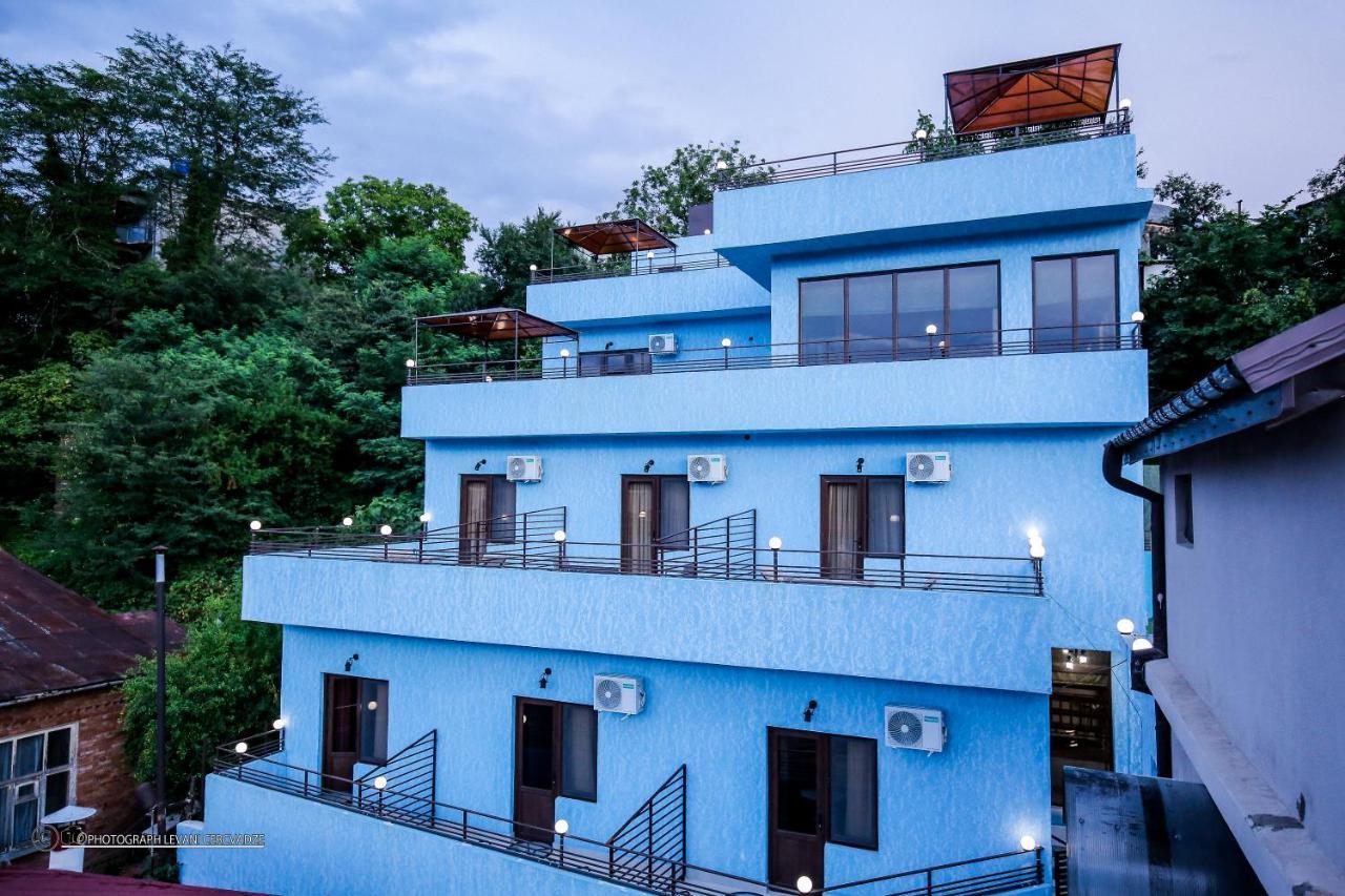 Hotel Balcony Kutaisi Luaran gambar