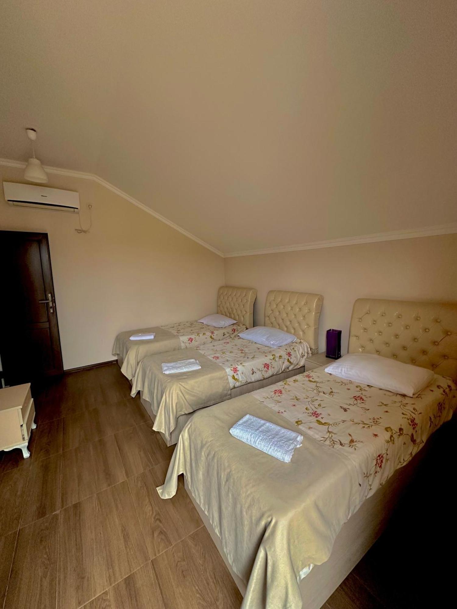 Hotel Balcony Kutaisi Luaran gambar