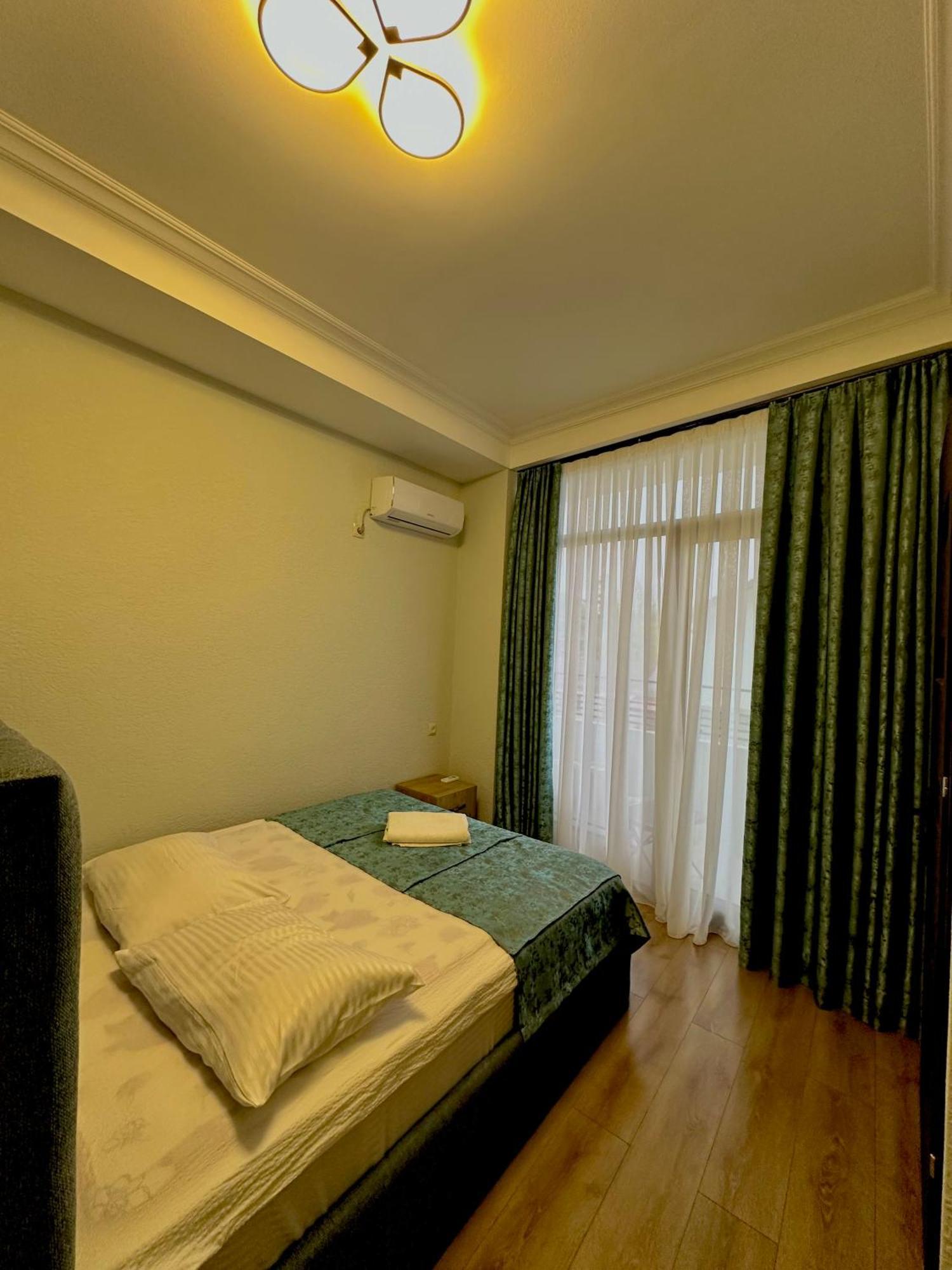 Hotel Balcony Kutaisi Luaran gambar