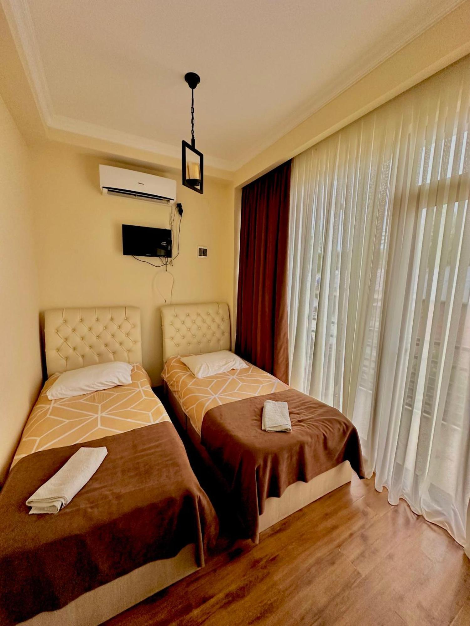 Hotel Balcony Kutaisi Luaran gambar