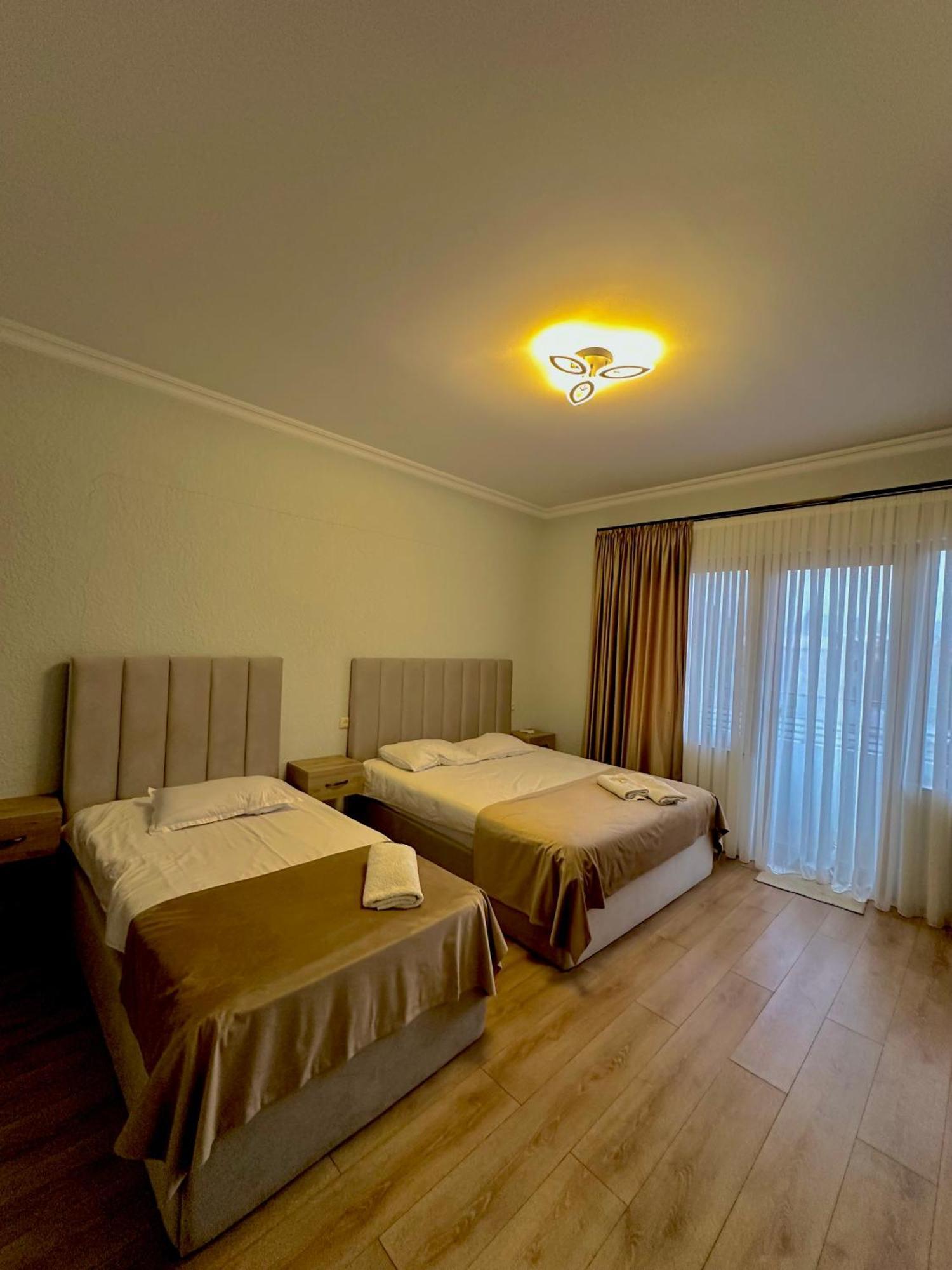 Hotel Balcony Kutaisi Luaran gambar
