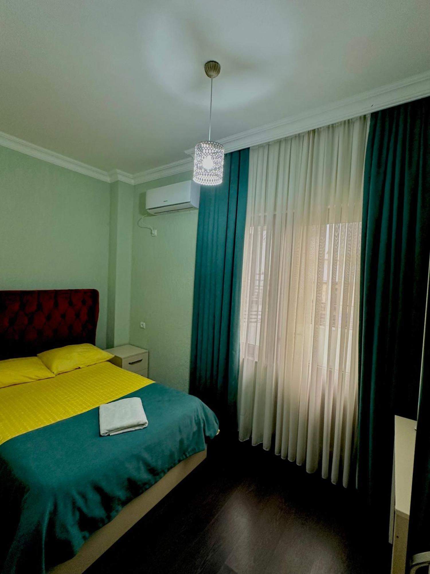 Hotel Balcony Kutaisi Luaran gambar