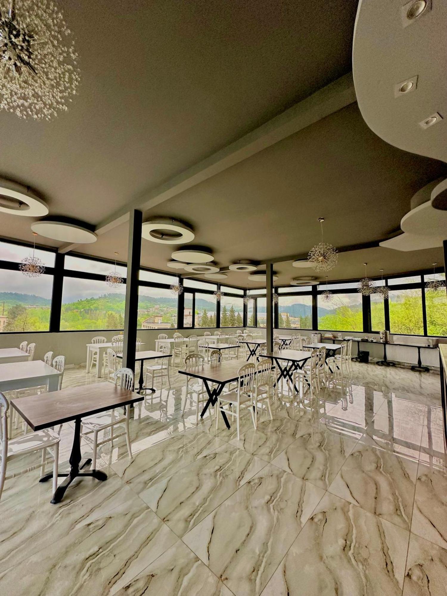 Hotel Balcony Kutaisi Luaran gambar