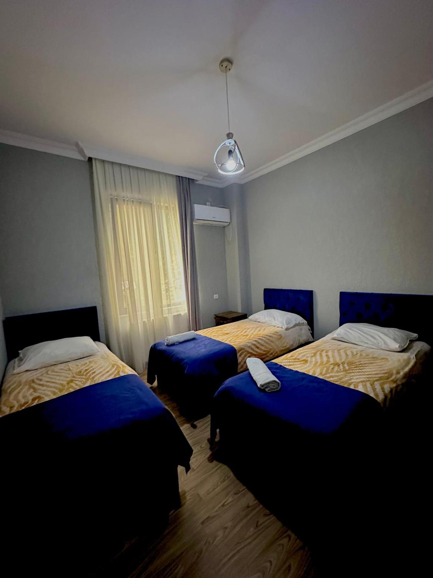 Hotel Balcony Kutaisi Luaran gambar