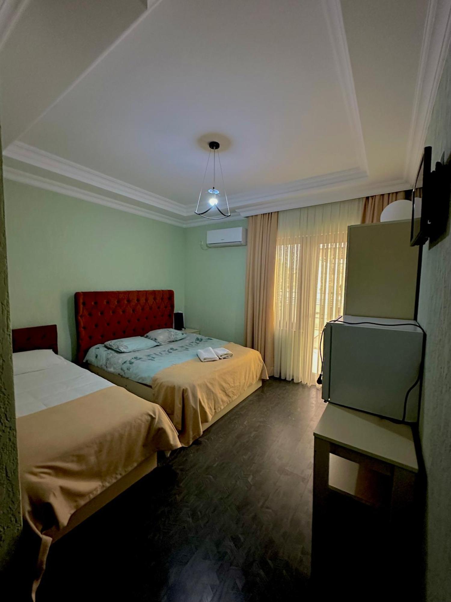 Hotel Balcony Kutaisi Luaran gambar