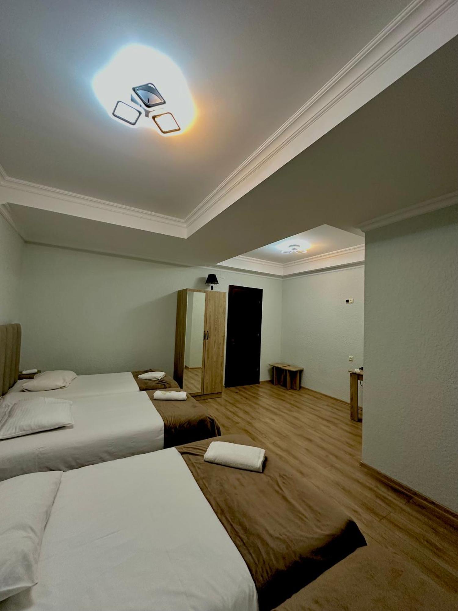 Hotel Balcony Kutaisi Luaran gambar