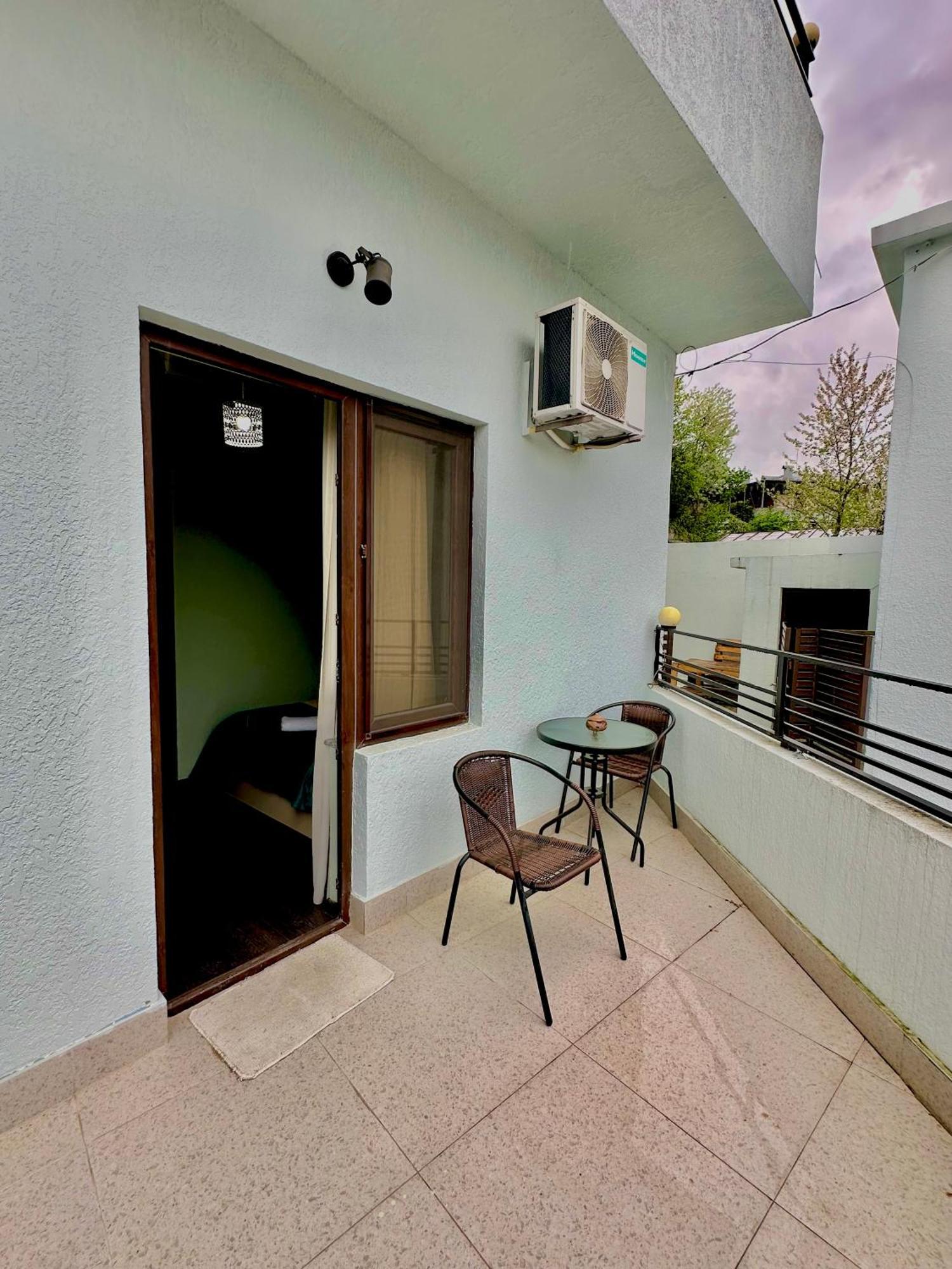 Hotel Balcony Kutaisi Luaran gambar