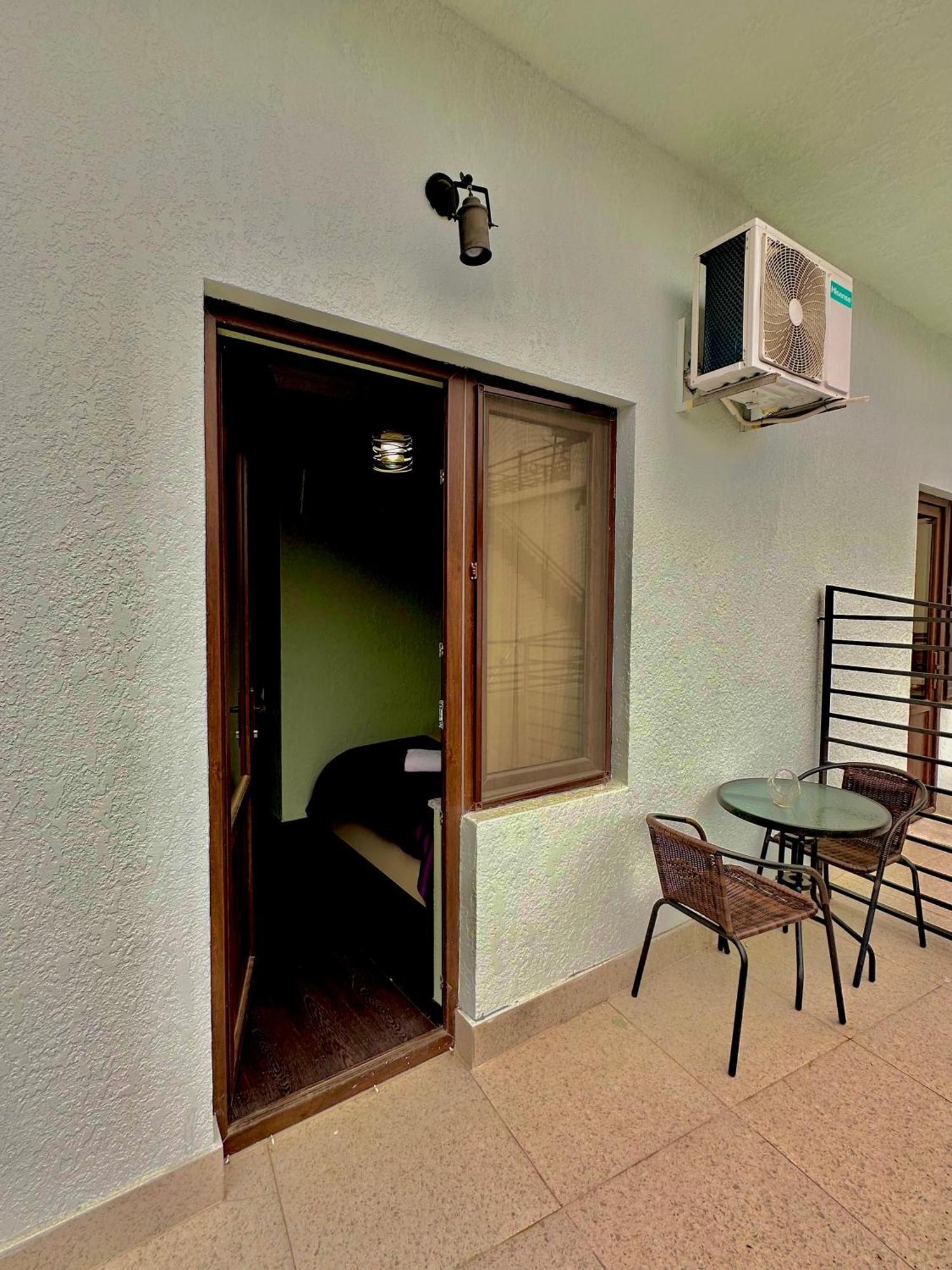 Hotel Balcony Kutaisi Luaran gambar