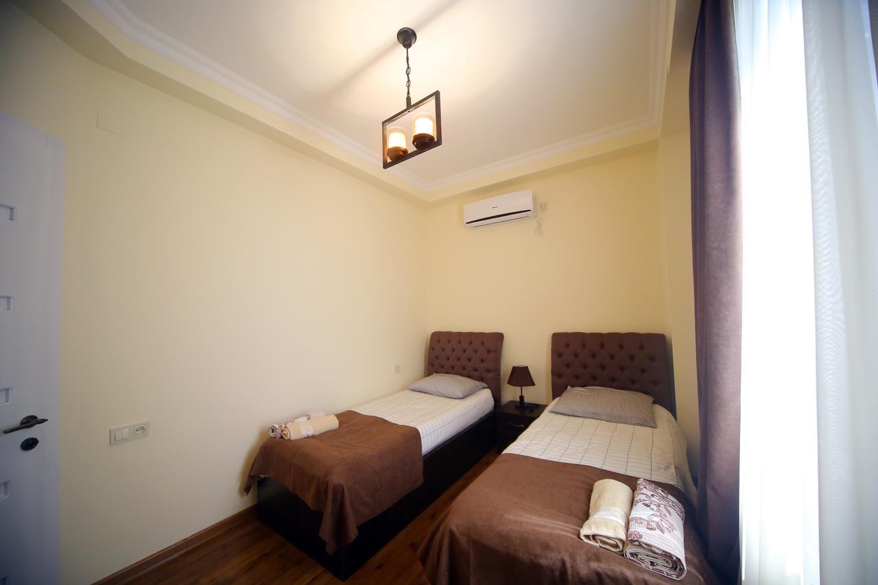Hotel Balcony Kutaisi Luaran gambar