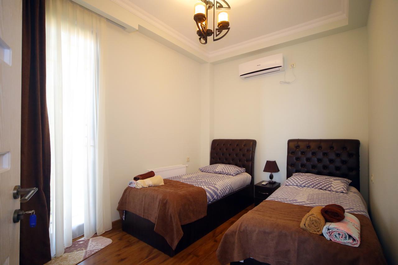 Hotel Balcony Kutaisi Luaran gambar